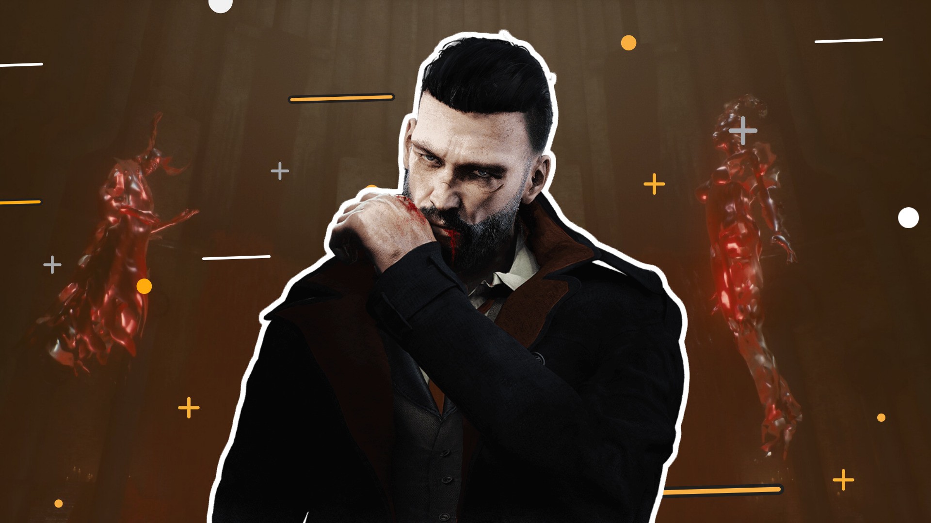 значок vampyr steam фото 78