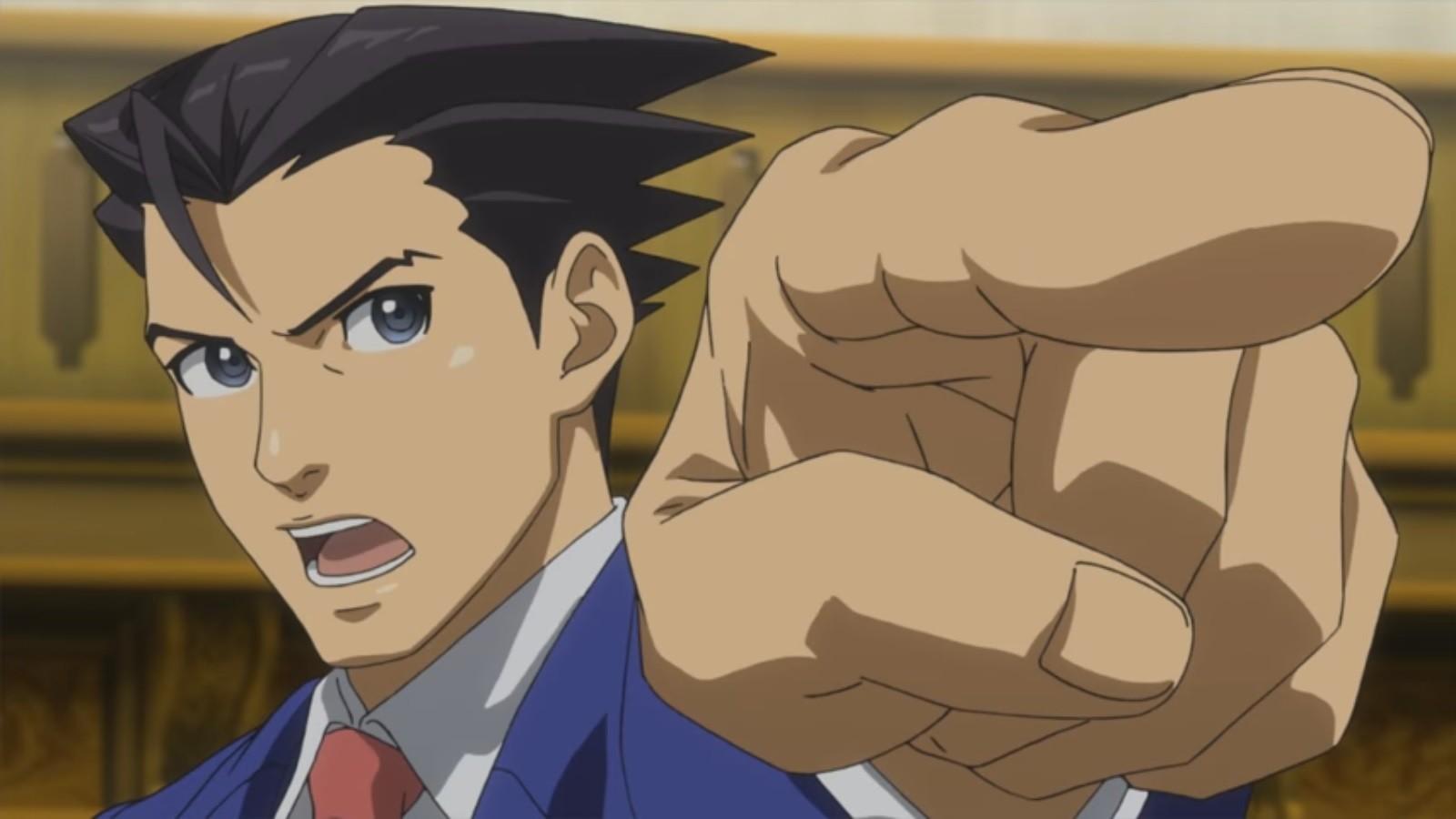 Пока не доказано не е ет что сказано ace attorney