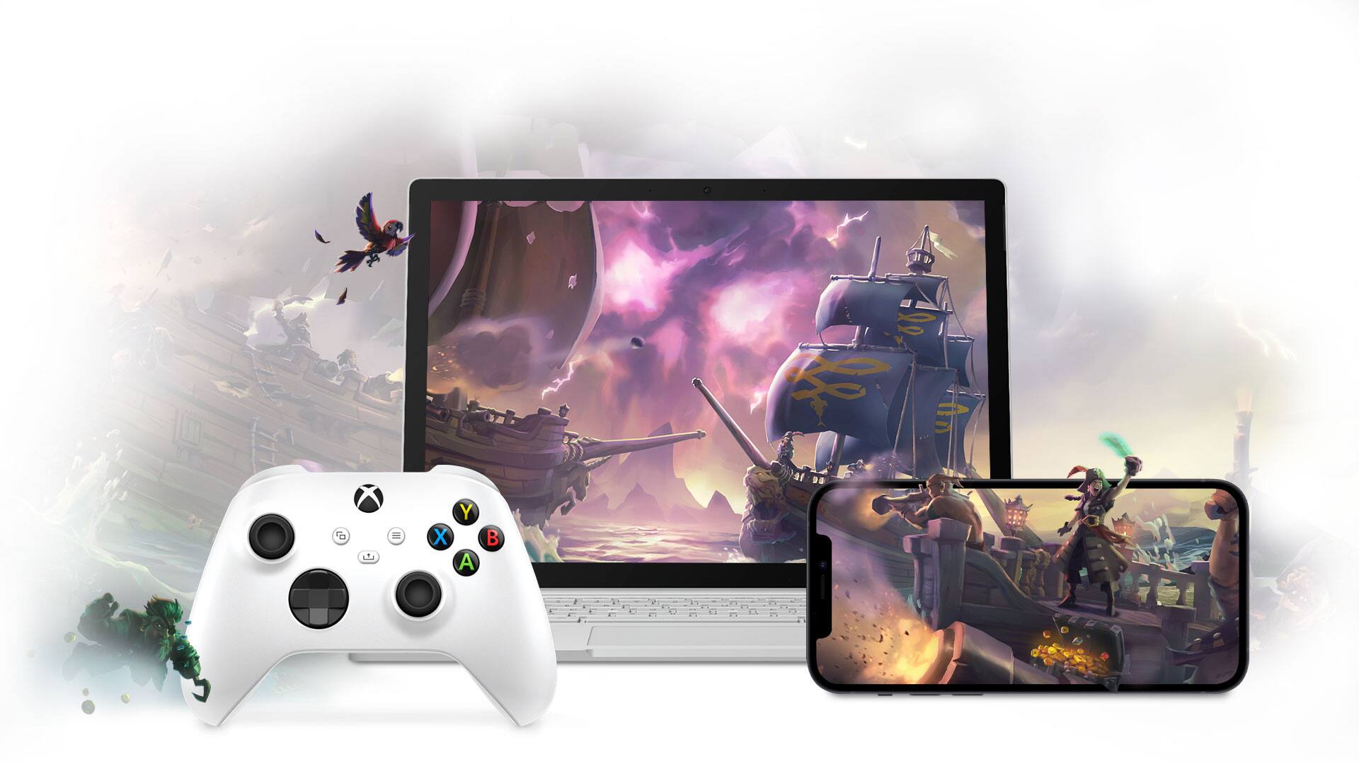 Xbox game cloud в каких странах доступен